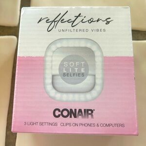 Conair Soft Lite Selfies Ring Light